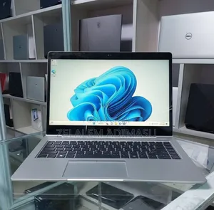 New Laptop HP EliteBook 840 G5 16GB Intel Core i7 SSD 512GB