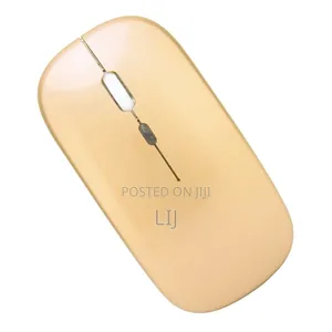 Wireless Mouse