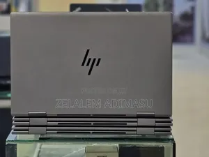 New Laptop HP Envy X360 16GB Intel Core 7 SSD 1T