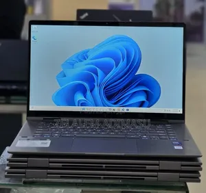 New Laptop HP Envy X360 16GB Intel Core 7 SSD 1T