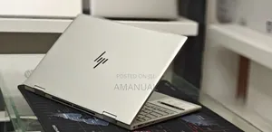 New Laptop HP Envy X360 8GB Intel Core i5 SSD 256GB
