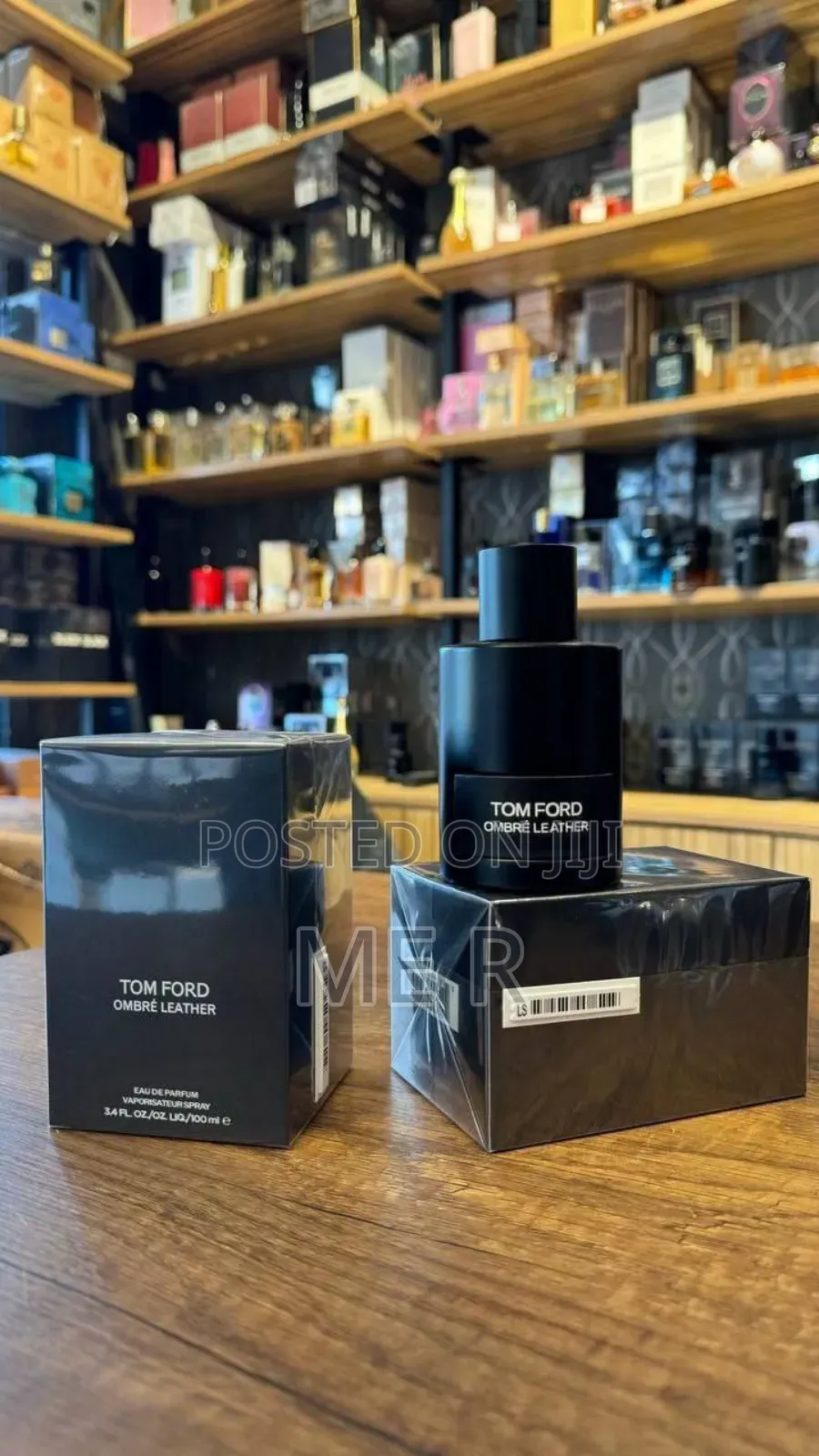 Tom Ford Men's