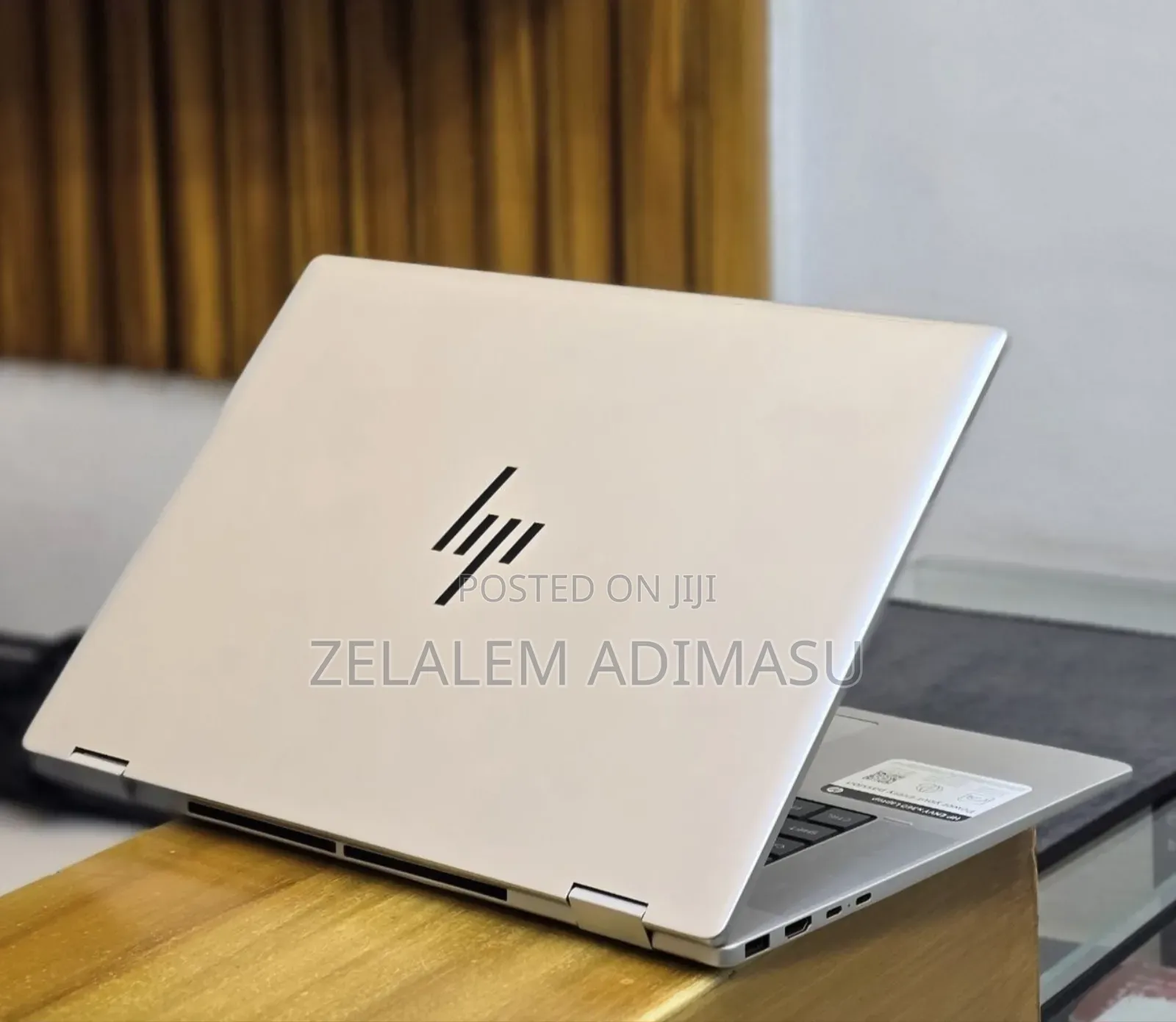 New Laptop HP Envy X360 16GB Intel Core Ultra 5 SSD 512GB