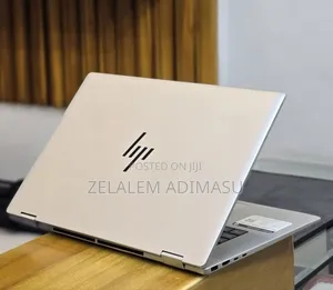 New Laptop HP Envy X360 16GB Intel Core Ultra 5 SSD 512GB