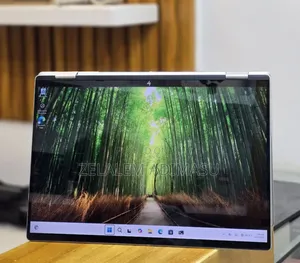 New Laptop HP Envy X360 16GB Intel Core Ultra 5 SSD 512GB