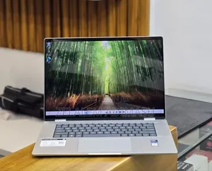 New Laptop HP Envy X360 16GB Intel Core Ultra 5 SSD 512GB