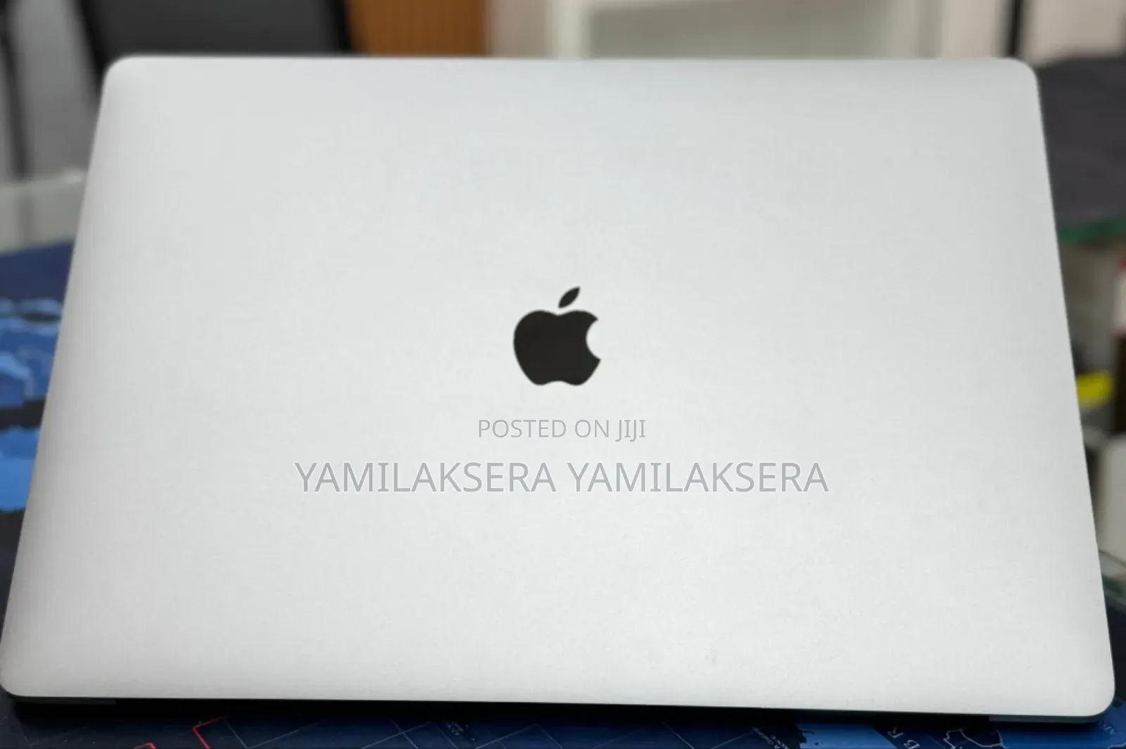 New Laptop Apple MacBook Pro 2019 16GB Intel Core i7 SSD 512GB
