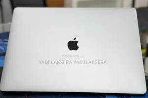 New Laptop Apple MacBook Pro 2019 16GB Intel Core i7 SSD 512GB