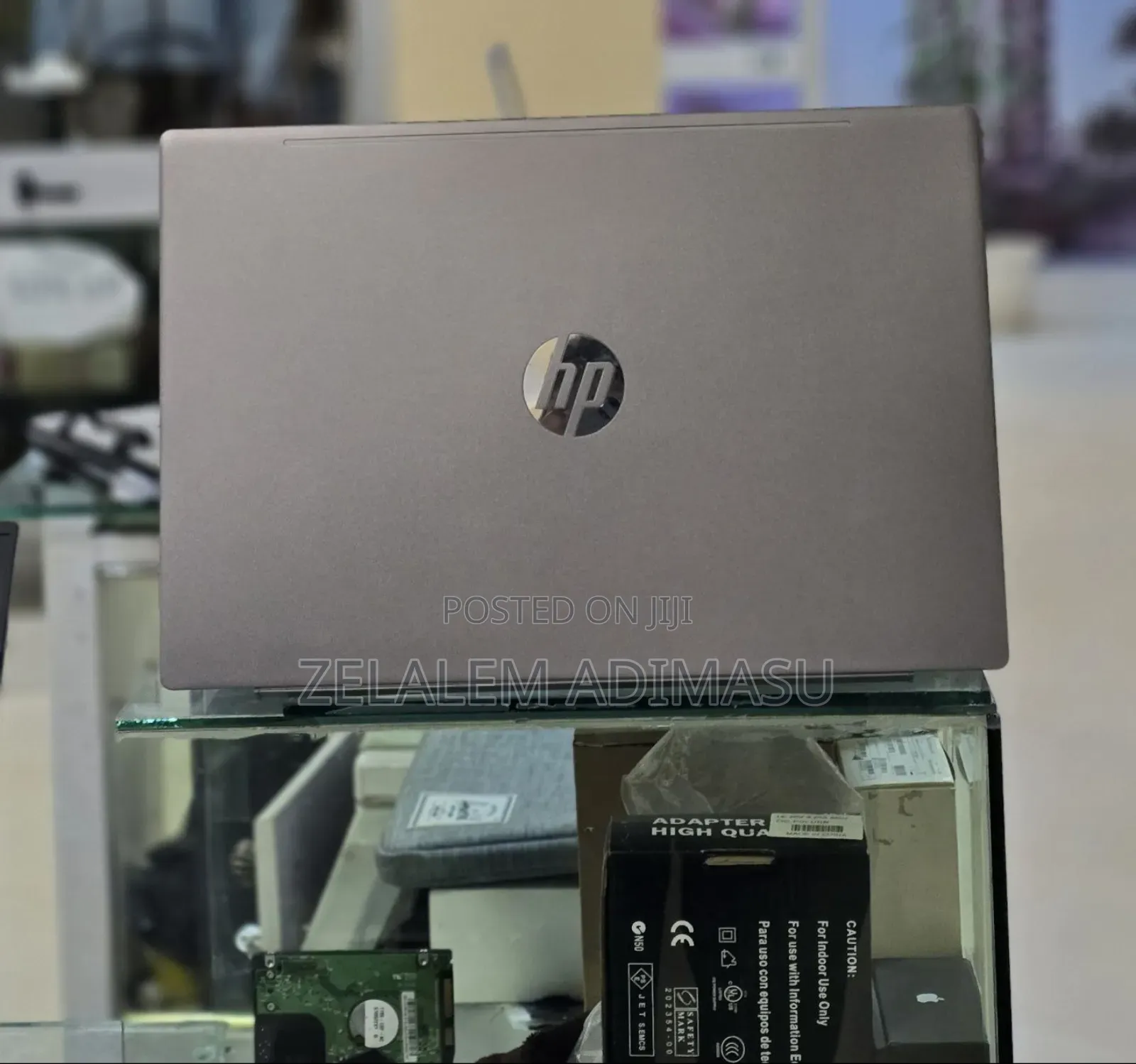 New Laptop HP Pavilion 15 16GB Intel Core i7 SSD 512GB