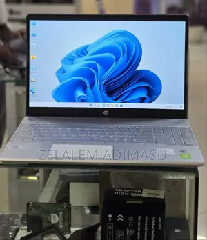 New Laptop HP Pavilion 15 16GB Intel Core i7 SSD 512GB