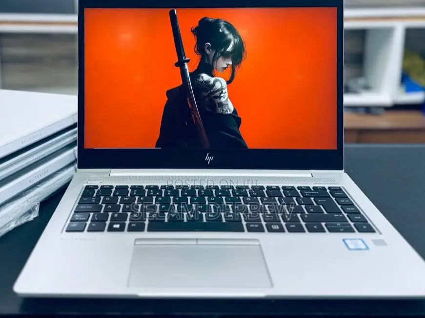 New Laptop HP EliteBook 840 16GB Intel Core i7 SSD 512GB