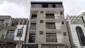 3bdrm Apartment in Private, Bole for rent