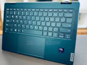 New Laptop Lenovo Yoga 3 32GB Intel Core Ultra 7 SSD 1T