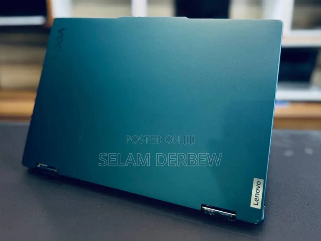 New Laptop Lenovo Yoga 3 32GB Intel Core Ultra 7 SSD 1T