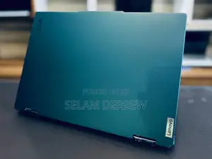 New Laptop Lenovo Yoga 3 32GB Intel Core Ultra 7 SSD 1T