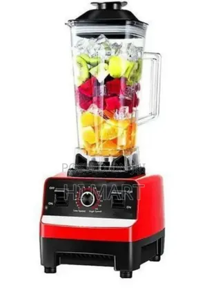 High Quality Bardefu Commercial Juicer With Coffee Grinder(7500watt)
