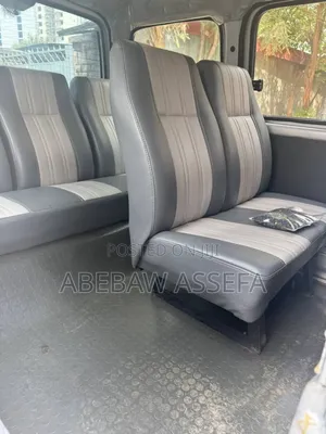 Suzuki APV Minibus 2025 Silver