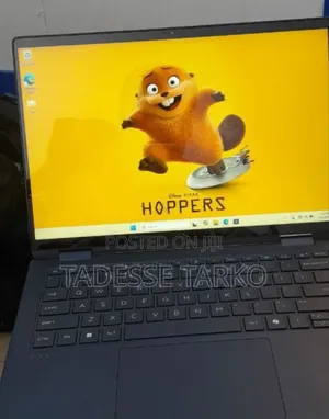New Laptop HP Envy 14 16GB Intel Core Ultra 7 SSD 512GB