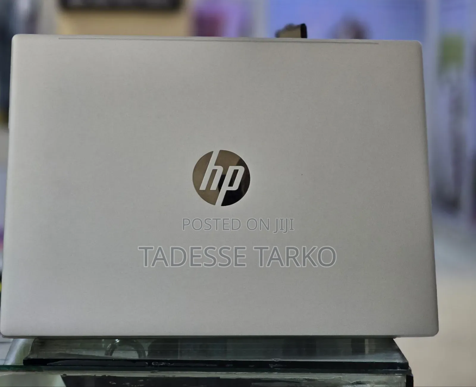 New Laptop HP Pavilion 15 8GB Intel Core Ultra 5 SSD 512GB