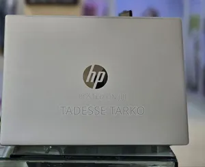 New Laptop HP Pavilion 15 8GB Intel Core Ultra 5 SSD 512GB