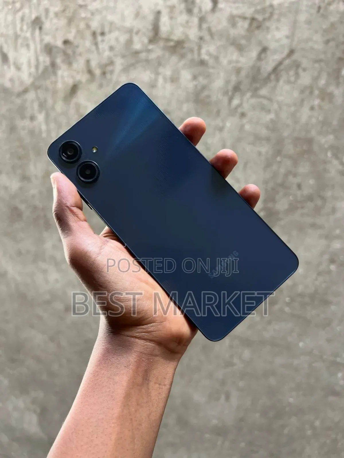 New Samsung Galaxy A06 128 GB