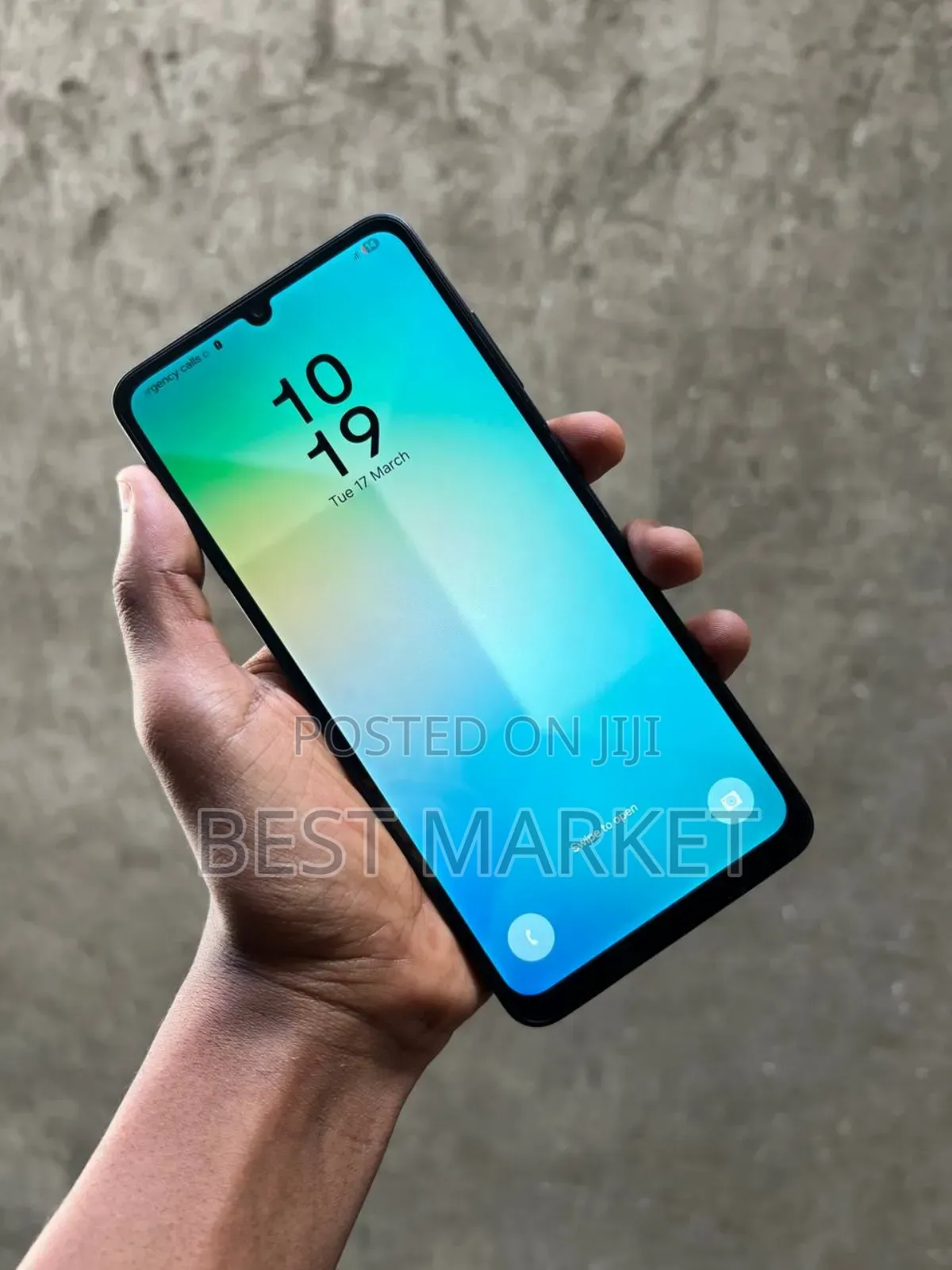 New Samsung Galaxy A06 128 GB