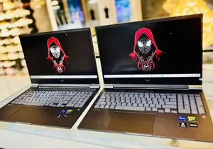 New Laptop HP Victus 15 16GB Intel Core i7 SSD 1T