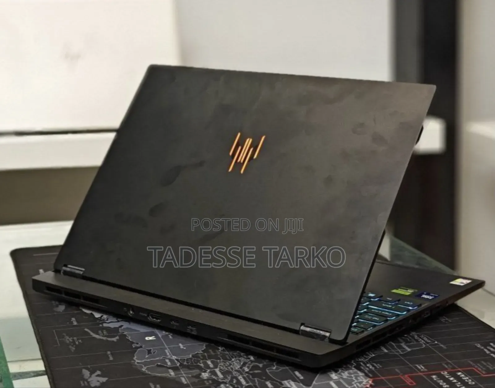 New Laptop Acer Predator Helios Neo 16 16GB Intel Core Ultra 9 SSD 1T