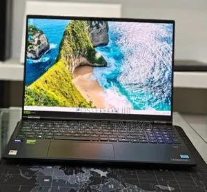 New Laptop Acer Predator Helios Neo 16 16GB Intel Core Ultra 9 SSD 1T