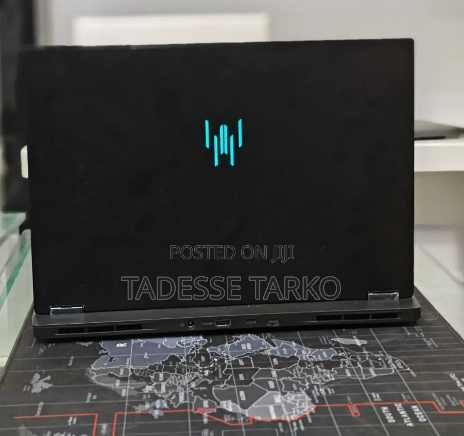 New Laptop Acer Predator Helios Neo 16 16GB Intel Core Ultra 9 SSD 1T