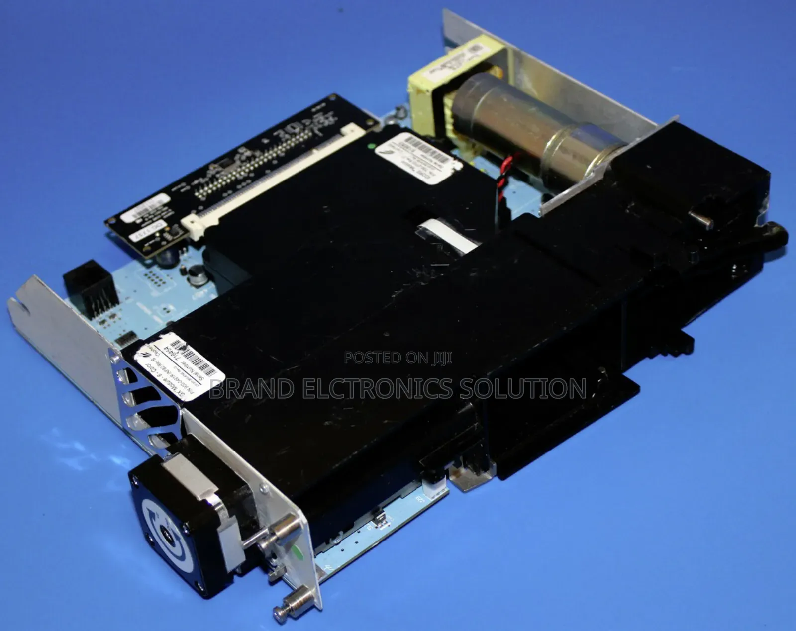 Genexpert 6 Color Module 100% Original 
Cephied Products% Original