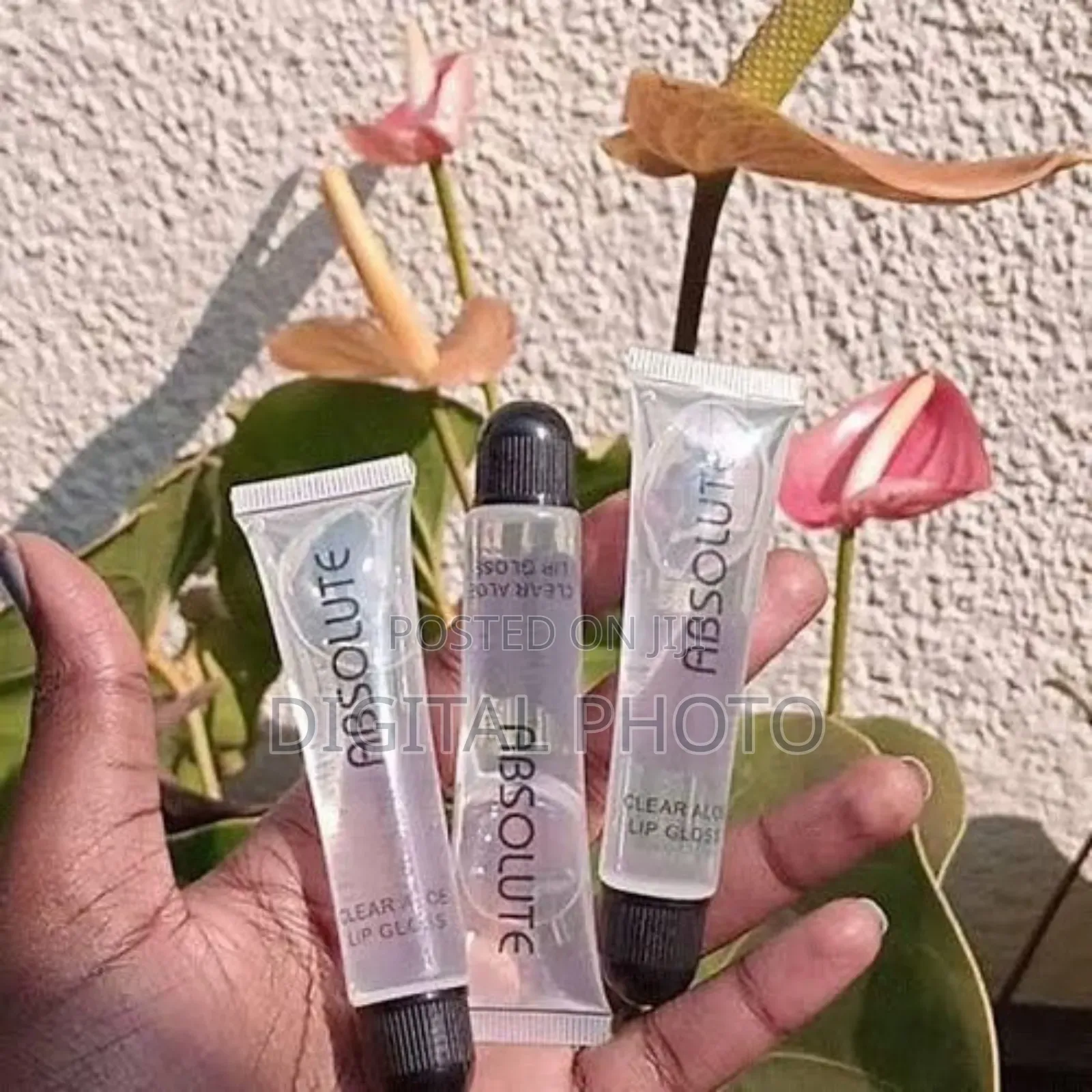 Absolute Lipgloss