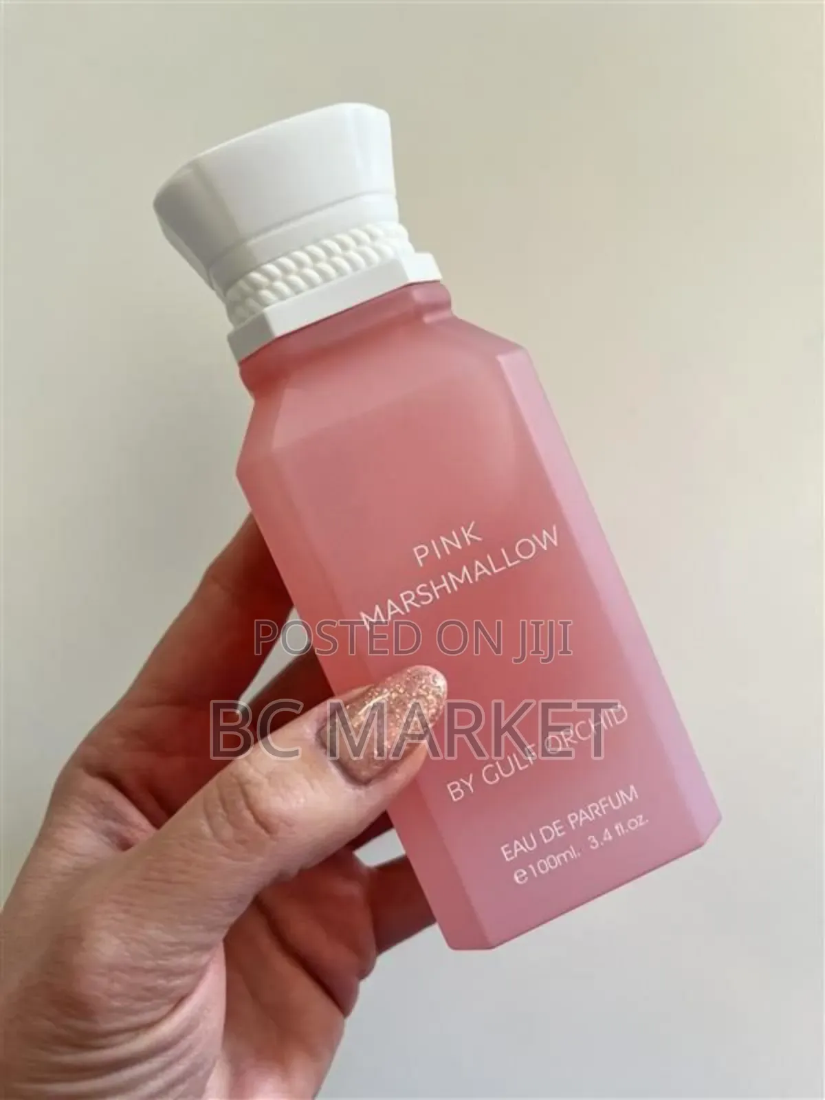 Pink Marshmallow Kayali Dupe Perfume