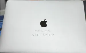 New Laptop Apple MacBook Pro 2019 16GB Intel Core i7 SSD 512GB