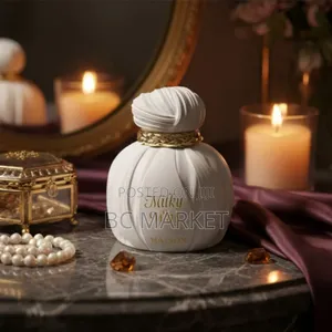 Milky Way by Maison Asrar Perfume