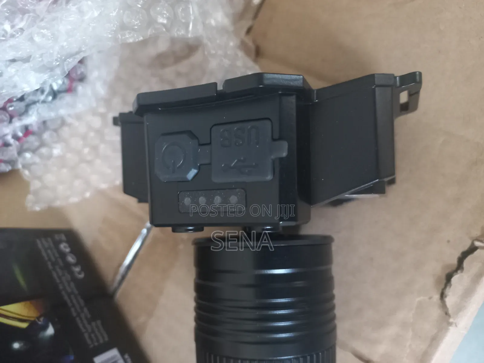 Head Lamp F-t51