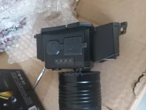 Head Lamp F-t51