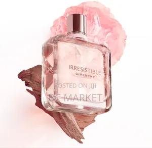Irresistible Givenchy Perfume