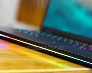 New Laptop Lenovo Legion 7 32GB Intel Core i9 SSD 1T