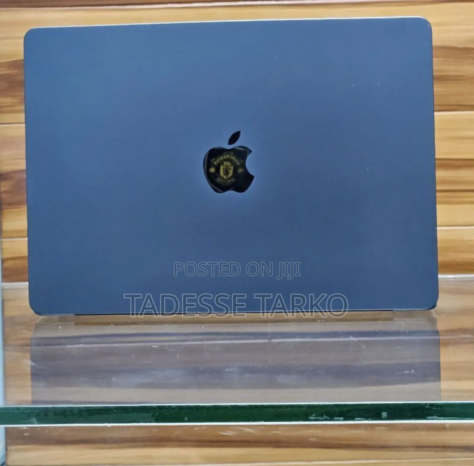 New Laptop Apple MacBook Air 2025 M4 13-inch 16GB Apple M4 SSD 256GB