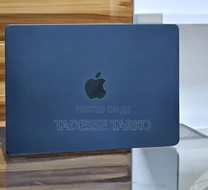 New Laptop Apple MacBook Air 2025 M4 13-inch 16GB Apple M4 SSD 256GB