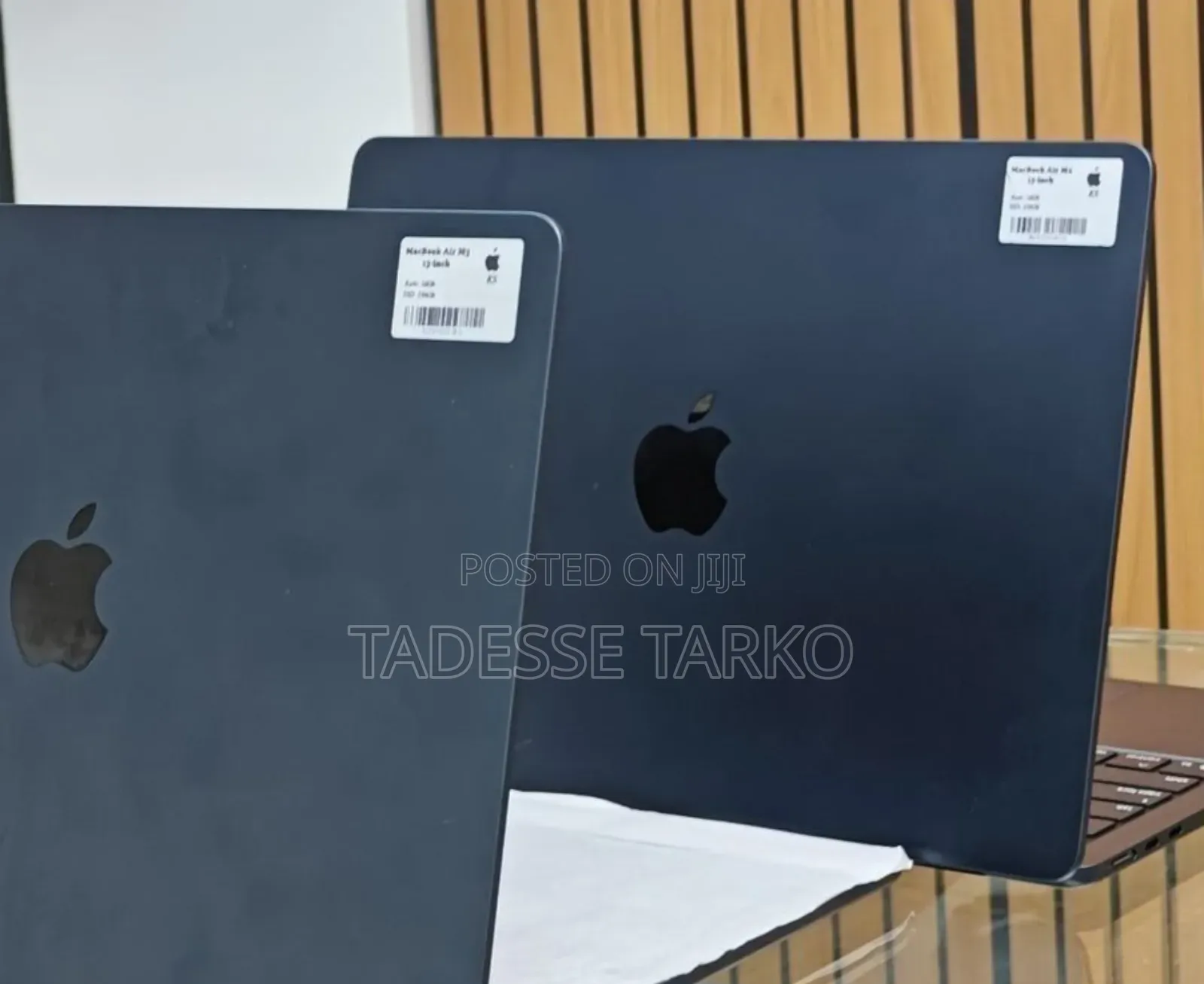 New Laptop Apple MacBook Air 2025 M4 13-inch 16GB Apple M4 SSD 256GB