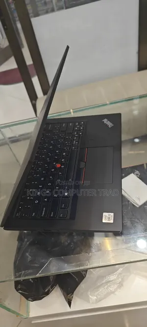 New Laptop Lenovo ThinkPad L13 Yoga 8GB Intel Core i5 SSD 256GB