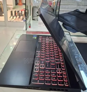 New Laptop Acer Nitro 5 16GB Intel Core i7 SSD 512GB