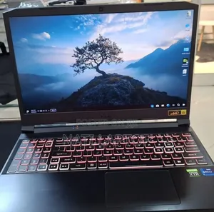 New Laptop Acer Nitro 5 16GB Intel Core i7 SSD 512GB