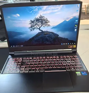 New Laptop Acer Nitro 5 16GB Intel Core i7 SSD 512GB