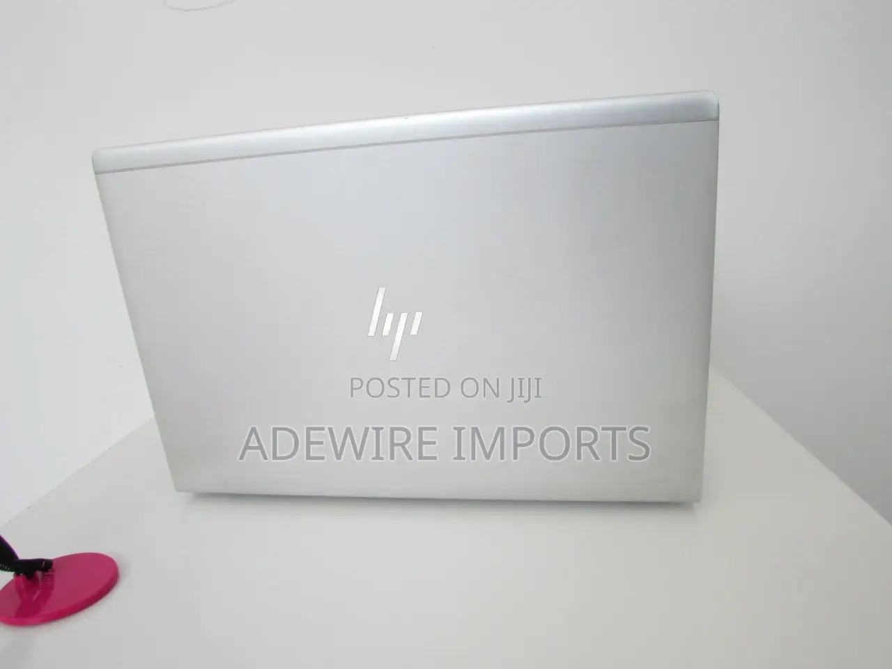 New Laptop HP EliteBook 850 G6 8GB Intel Core i7 SSD 512GB