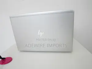 New Laptop HP EliteBook 850 G6 8GB Intel Core i7 SSD 512GB
