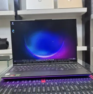 New Lenovo Legion Y7000P IRX9 Gaming Laptop 32GB AMD Ryzen 9 SSD 1T