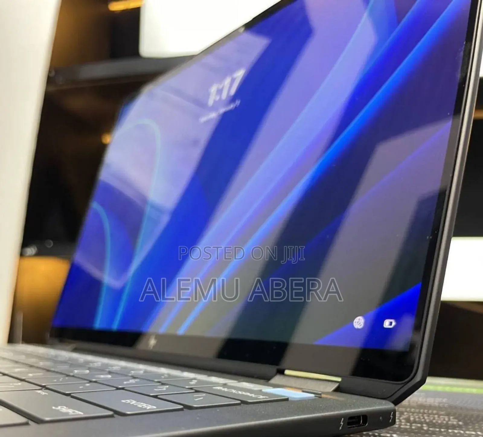 New Laptop HP OmniBook Ultra Flip 14" 32GB Intel Core Ultra 9 SSD 2T